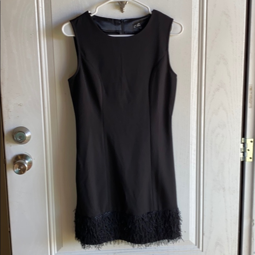 Cocktail dress